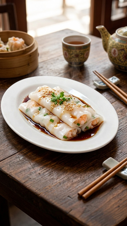 密胺 8.75 英寸白色椭圆盘