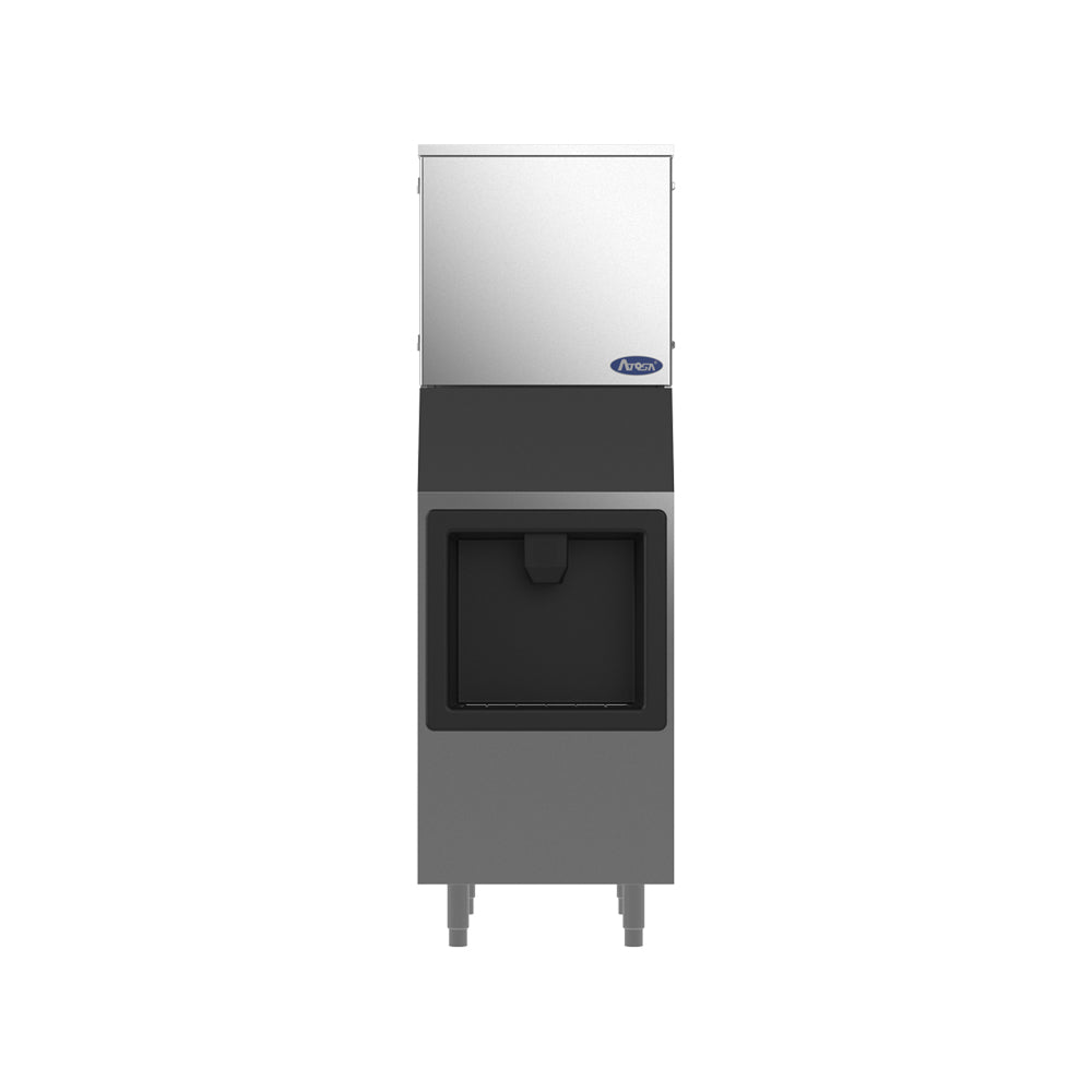 ATOSA HOTEL ICE MAKER (350LB/24HR)