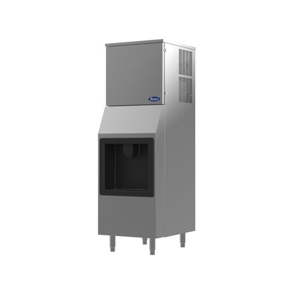 ATOSA HOTEL ICE MAKER (350LB/24HR)