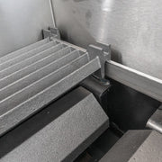 Wells 36英寸商用燃气台面式重型炙烤炉