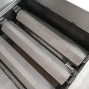 Wells 36英寸商用燃气台面式重型炙烤炉