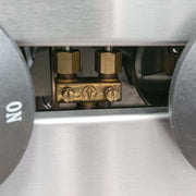 Wells 36英寸商用燃气台面式重型炙烤炉