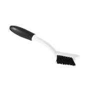 Globe 9 Inch Soft Grip Tile & Grout Brush