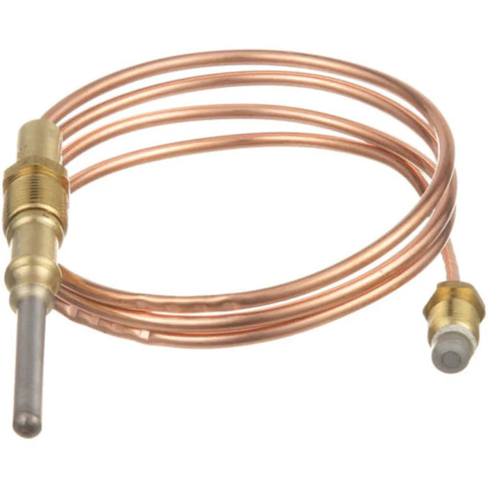Thermocouple à visser de 91,4 cm, 25-35 mV