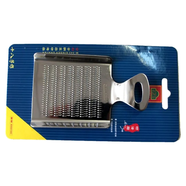KAM KUO W-342 GINGER GRATER