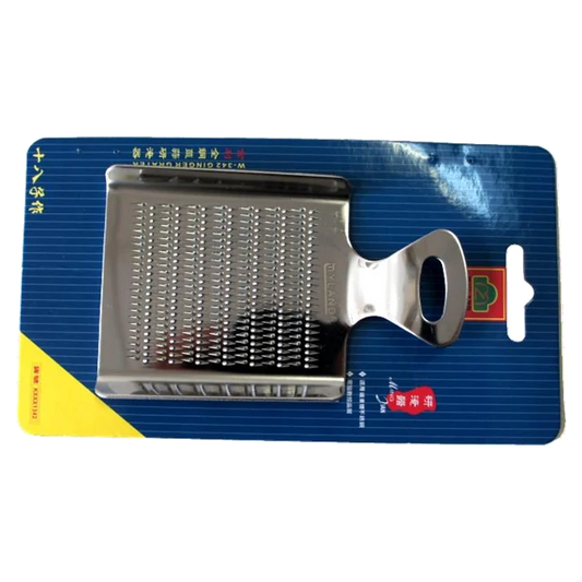 KAM KUO W-342 GINGER GRATER