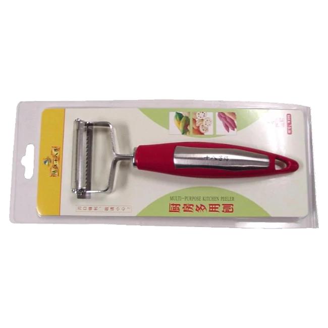 KAM KUO W308 M-FUNCTION PEELER