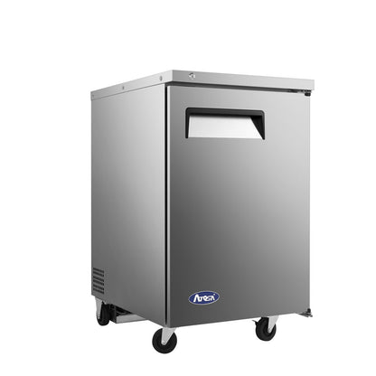 ATOSA 23'' BACK BAR COOLER