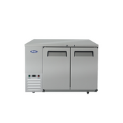 Atosa 48'' Back Bar Cooler