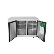 Atosa 48'' Back Bar Cooler