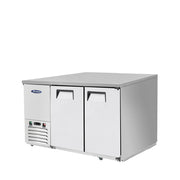 Atosa MBB48GR – 48″ Back Bar Cooler