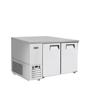 Atosa MBB48GR – 48″ Back Bar Cooler