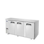 Atosa 90'' Back Bar Cooler