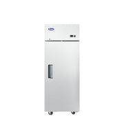Atosa 29'' Top Mount 1 Door Reach-In Refrigerator