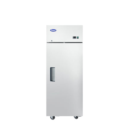 ATOSA 29'' TOP MOUNT 1 DOOR REACH-IN REFRIGERATOR