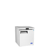 Atosa 27'' Undercounter Refrigerator (Right Hinged)