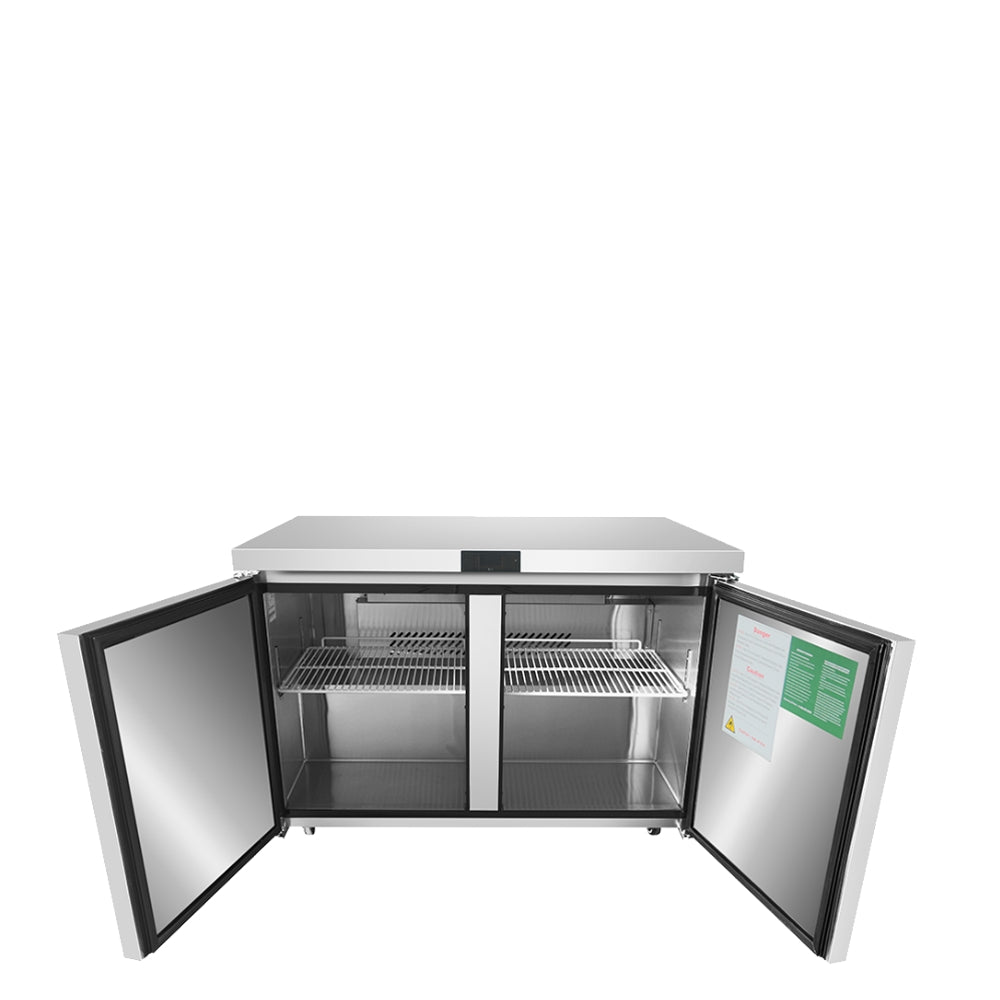 Atosa 48'' Undercounter Refrigerator