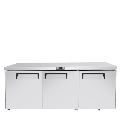 ATOSA 72'' UNDERCOUNTER REFRIGERATOR