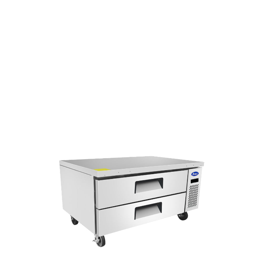 ATOSA 36'' REFRIGERATED CHEF BASE