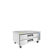 Atosa 48'' Refrigerated Chef Base