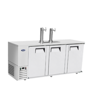 Atosa MKC90GR – 90″ Direct Draw Keg Cooler