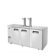 Atosa MKC90GR – 90″ Direct Draw Keg Cooler