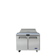 Atosa 36'' Standard Top Sandwich Prep Table