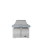 Atosa 36'' Mega Top Sandwich Prep Table