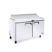 Atosa 48'' Standard Top Sandwich Prep Table