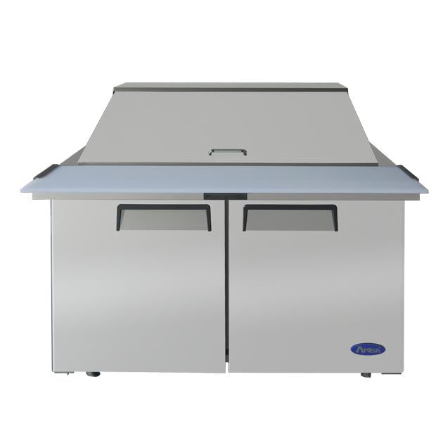 Atosa 48'' Mega Top Sandwich Prep Table