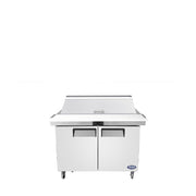 Atosa MSF8306GR – 48″ Refrigerated Mega Top Sandwich Prep. Table