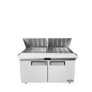 Atosa 60" Mega Top Sandwich Prep Table