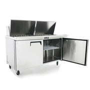 Atosa 60" Mega Top Sandwich Prep Table