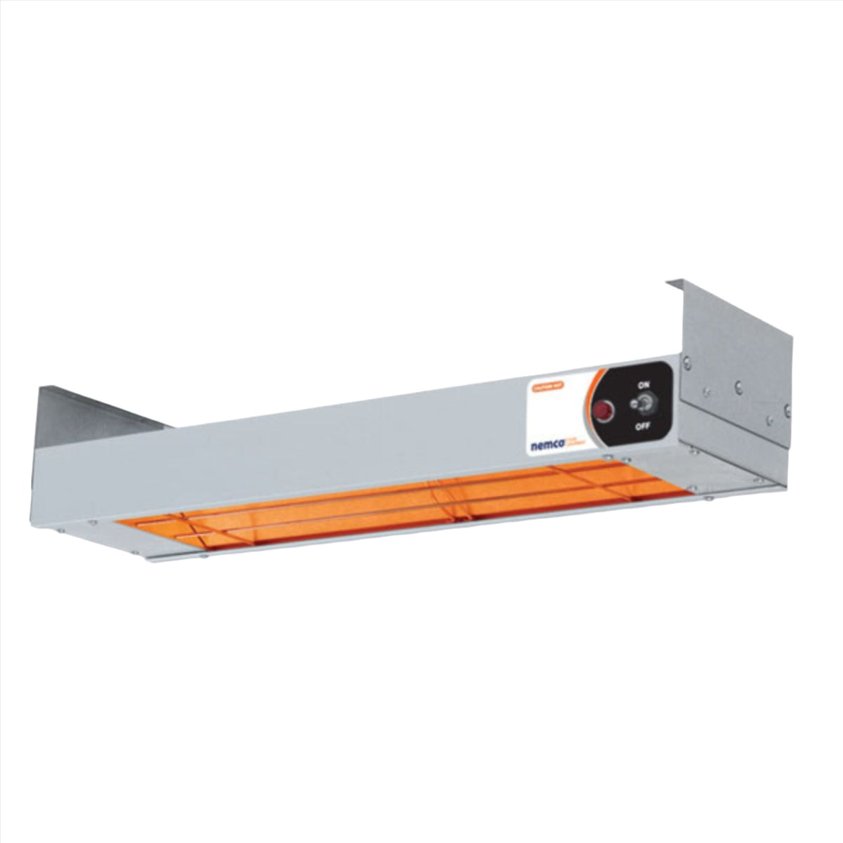 Nemco 24''Single Bar Heater