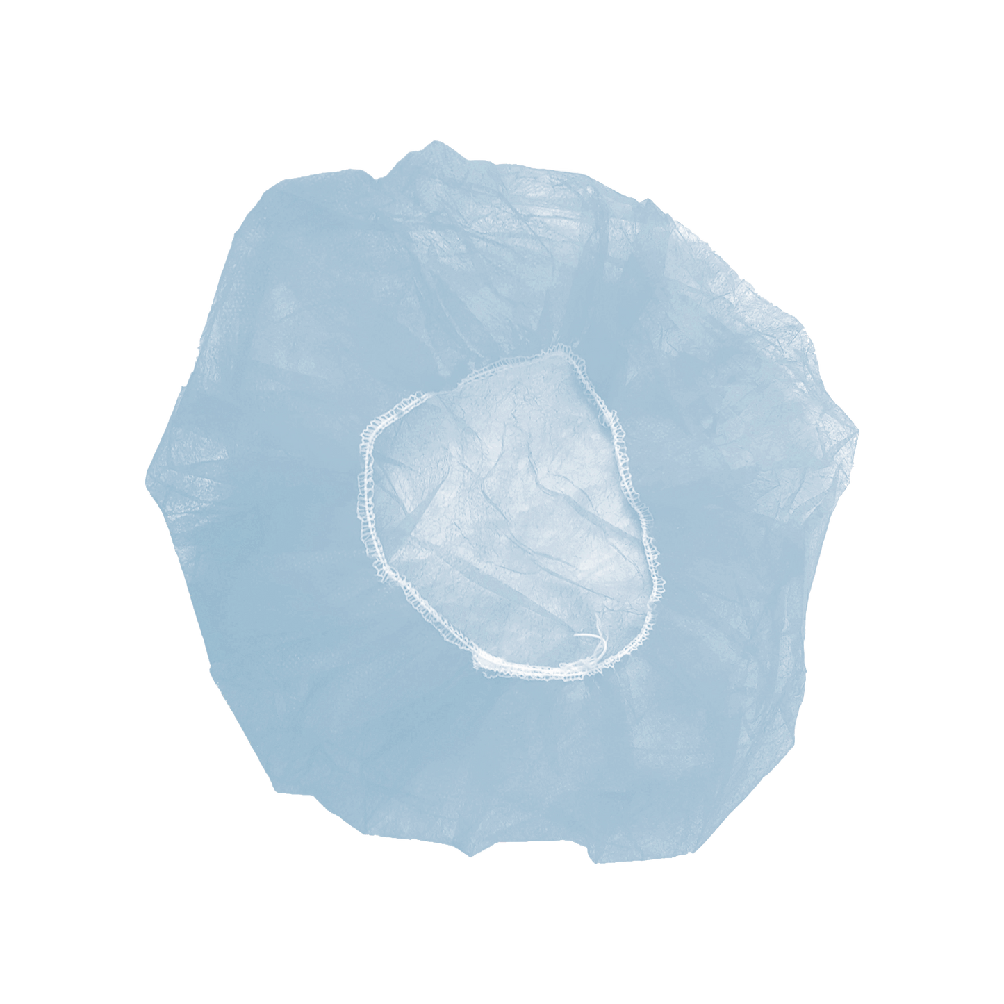 YUKCO, SoftCover® Bouffant Flat Hair Covers