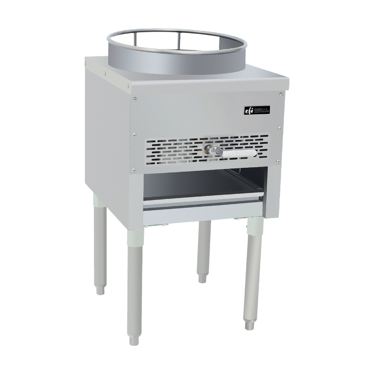 Efi 16'' Wok Range (Propane)