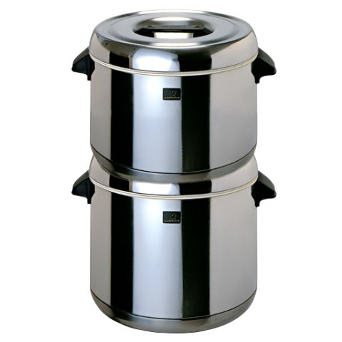 Zojirushi 33 Cups Thermal Rice Warmer (1 Unit)