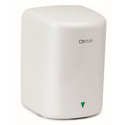 Royal Industries Steel Porcelain Enamel Hand Dryer