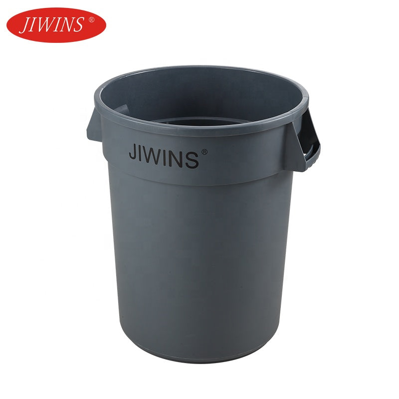 Jiwins Recycle Round Container