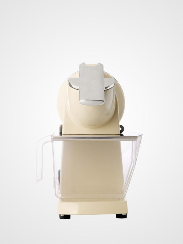 Ice Shaver With Lever 09 Product Highlights