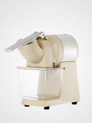 Machine à glace pilée à levier 09 Caractéristiques du produit