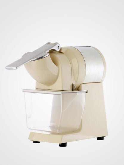 Ice Shaver With Lever 09 Product Highlights