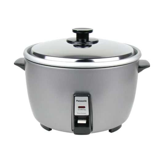 PANASONIC 23 CUPS ELECTRIC RICE COOKER
