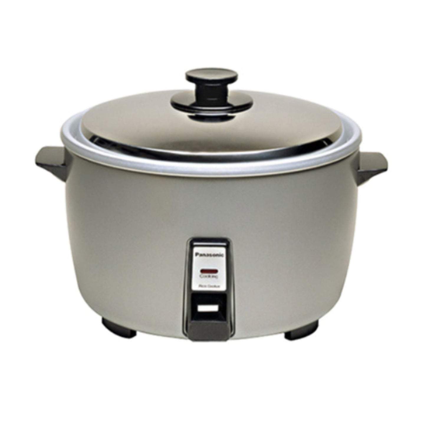 PANASONIC 40 CUPS ELECTRIC RICE COOKER