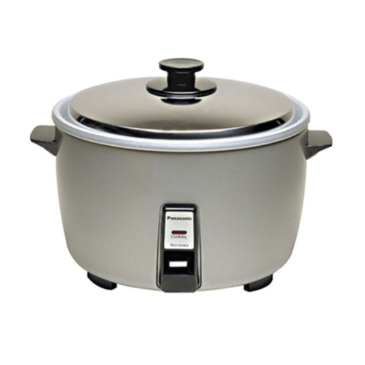 PANASONIC 40 CUPS ELECTRIC RICE COOKER