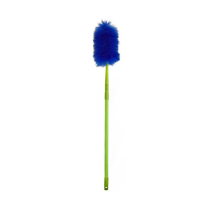 GLOBE 65 Inch Lambswool Extension Duster With Locking Handle