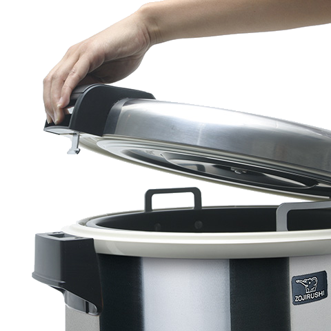 Zojirushi 44 Cups Electric Rice Warmer (1 Unit)