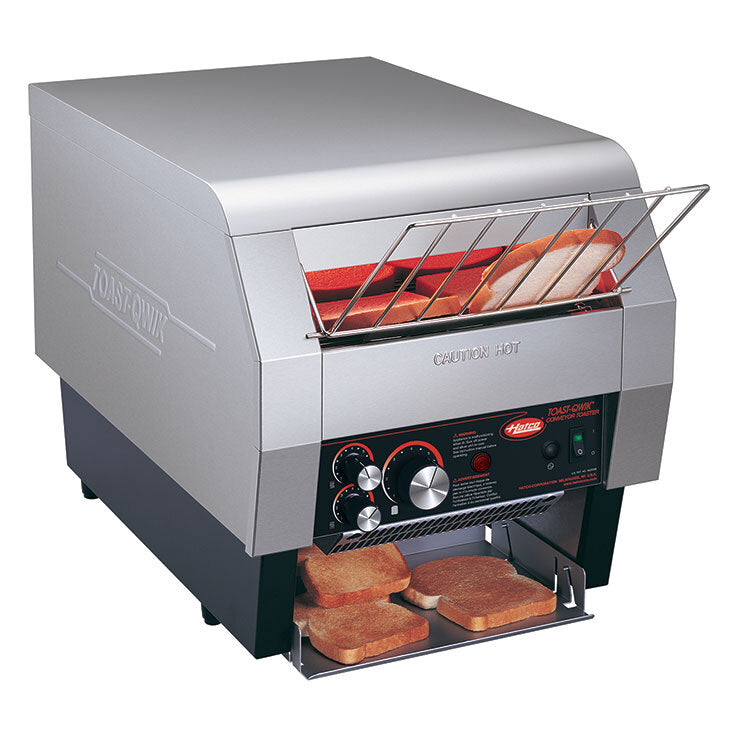 Hatco Toast-Qwik Conveyor Toaster