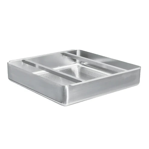 North Star Prerinse Dish Basket