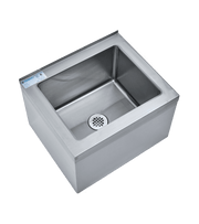 North Star S/S Mop Sink